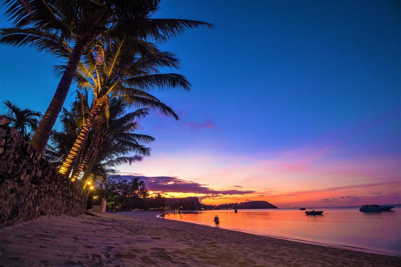 Erawan Villa Hotel Bang Rak Beach  Exterior photo