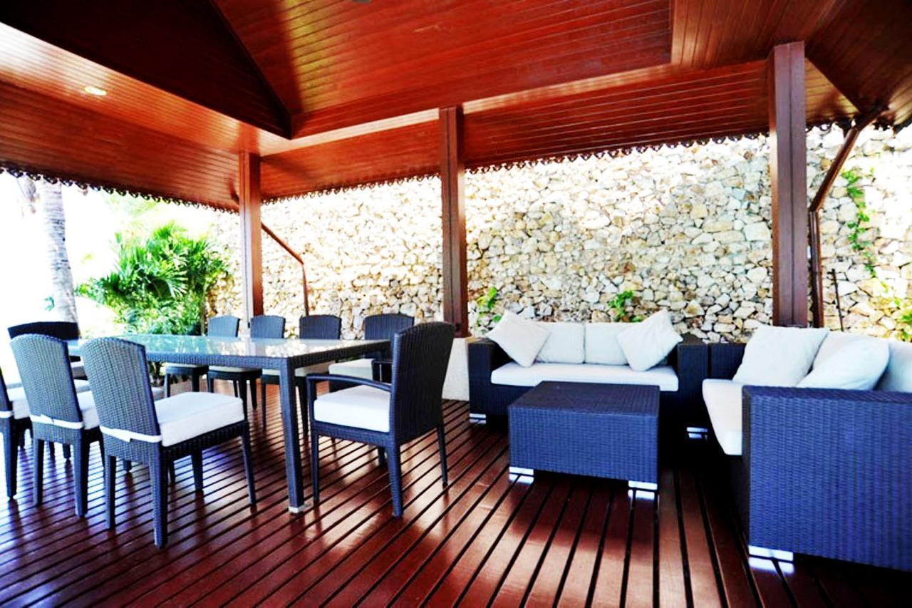 Erawan Villa Hotel Bang Rak Beach  Exterior photo